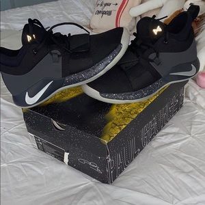 😱 BLACK PURE PLATINUM ANTHRACITE